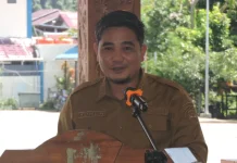 Wabup Mahulu Ajak Warga Berperan Aktif Cegah Penyebaran Rabies