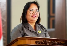 Fraksi Golkar DPRD Kubar Minta Pemkab Tuntaskan Seluruh Rekomendasi BPK