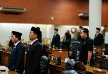 DPRD Kubar Soroti Rendahnya Serapan APBD dan Tingginya SiLPA