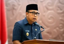 Raih WTP 11 Kali Beruntun, Bupati Kubar: Bukan Berarti tanpa Celah