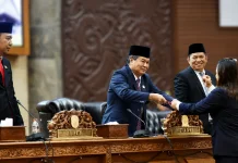 Bupati Kubar Terus Evaluasi Pengelolaan Keuangan meski Raih WTP 11 Kali Beruntun