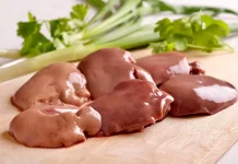 Kaya Nutrisi dan Terjangkau, Inilah Manfaat Hati Ayam