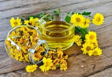 Cantik dan Menyehatkan, Ini Kebaikan Alami Chrysanthemum