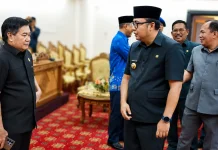 Pendapatan Asli Daerah Kubar Capai Rp104,37 Miliar di Pertengahan 2026