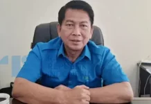 IPA Royoq milik Perusda Tirta Sendawar Diusulkan agar Direhabilitasi