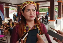DPRD Mahulu Dukung Percepatan Jalan Penghubung Kaltim-Kaltara
