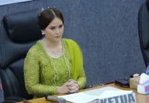 Beasiswa Mahulu Jadi Wujud Nyata Peningkatan Kualitas SDM Masyarakat Perbatasan