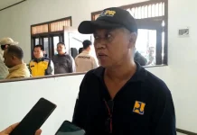 Status Jalan Belum Jelas Hambat Akses Long Pakaq-Tiong Ohang