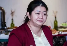 Bupati Mahulu Tekankan Lingkungan Jadi Fondasi Pembangunan Berkelanjutan
