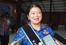 Mahulu Dorong Pengelolaan SDA Berkelanjutan untuk Kesejahteraan Masyarakat