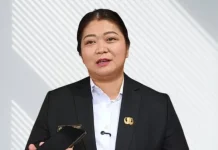 Visi Mahulu Melaju Jadi Pedoman Pembangunan Berbasis kelestarian lingkungan