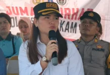 DPRD Mahulu Soroti Rendahnya Serapan Anggaran Daerah
