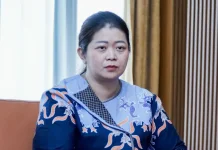 Pemkab Mahulu Susun Kebijakan Pengelolaan Sampah Jangka Panjang