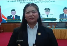Mahulu Perkuat Pembangunan Berbasis Kelestarian Lingkungan