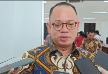Sinergitas Semua Pihak Jadi Kunci Pengelolaan Sampah Terpadu di Mahulu