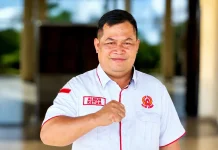 KONI Kutai Barat Usulkan Pembangunan Kantor Permanen setelah 25 Tahun Menumpang