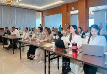 Bappelitbangda Mahulu Optimistis Tingkatkan Nilai SAKIP
