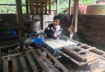 Hemat Bahan Baku, Pengusaha Tahu Manfaatkan Air Penggumpal untuk Produksi