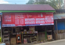 Distribusi BBM Terkendala Surut Sungai, Biaya Angkut di Perbatasan Kaltim Naik