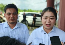 Kesejahteraan Tenaga Kesehatan Mahulu Perlu Perhatian Pemerintah Pusat
