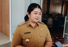 Bupati Mahulu Berharap Dokter Kontrak Dapat Apresiasi Kemenkes