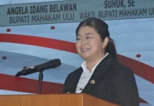 Pemda Mahulu Apresiasi Dokter Atas Dedikasi Layani Masyarakat Perbatasan