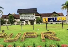 PUPR Kubar: Sertifikasi K3 Jadi Syarat Wajib dalam Proyek Konstruksi