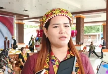 DPRD Mahulu Dorong Percepatan Realisasi Anggaran Hibah KONI