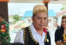 KONI Mahulu Perkuat Persiapan Atlet Hadapi Porprov 2026