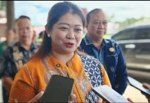 Pemkab Mahulu Prioritaskan Kebutuhan Masyarakat di tengah Tekanan Fiskal