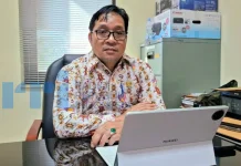 Pelatihan Sertifikasi K3 Dinas PUPR Kubar tanpa Dipungut Biaya