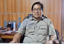 Dinas PUPR Kubar Sebut Kebutuhan Tenaga Bersertifikat K3 Masih Tinggi
