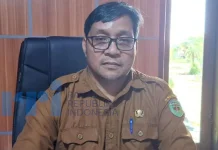 PUPR Kubar Evaluasi Dokumen K3 Proyek Konstruksi Tiap Awal Tahun