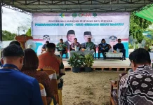 RSUD Gerbang Sehat Mahulu Perkuat Layanan Kesehatan Masyarakat Perbatasan