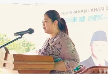 RSUD Gerbang Sehat Mahulu Perkuat Layanan Kesehatan Spesialis