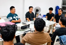 KONI Kubar Tunggu Jadwal TC Porprov, KBI Siapkan Latihan di Kubar dan Samarinda