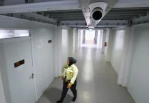 Aturan Ketat dan CCTV Jaga Keamanan Hunian Pekerja Perempuan di IKN