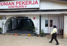 Karyawati IKN Akui Hunian Pekerja Perempuan Beri Rasa Aman dan Nyaman