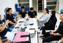 Ketua KBI Kubar Apresiasi Dukungan KONI, Optimistis Hadapi Porprov Kaltim 2026
