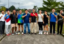 Kutai Barat Siapkan 675 Atlet dan 125 Pelatih Hadapi Porprov Kaltim 2026