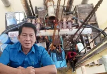Perumdam Tirta Sendawar Harap Dukungan Pemkab Rehabilitasi IPA Royoq