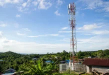 Warga Intu Lingau Minta Kapasitas Jaringan Telekomunikasi Ditingkatkan
