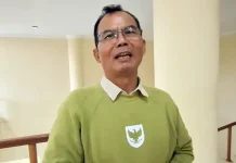 Forum CSR Kubar Perkuat Sinergi Perusahaan dan Pemerintah