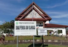 Dispora Kubar Harap Perusahaan Dukung Olahraga Masyarakat