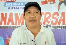Olahraga Masyarakat Mampu Gerakkan Perekonomian Kubar