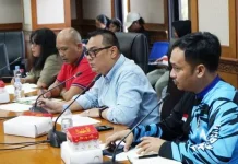 Pemkab Kubar Percepat Persiapan HUT Ke-81 Kemerdekaan RI