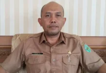 Calon Paskibraka Kubar Dibekali Wawasan Kebangsaan dan Nilai Pancasila