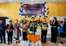 WKRI Mahulu Dorong Perempuan Berdaya Tangguh dalam Keluarga