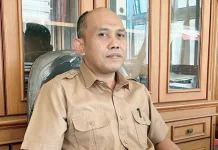 Kesbangpol Minta Calon Paskibraka Jadi Teladan Generasi Muda