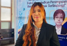 Perempuan Mahulu Didorong Jadi Teladan Generasi Berkualitas
